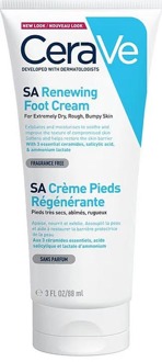 Cerave Renewing Foot Cream - 88ml