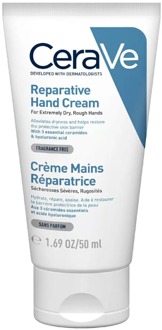 Cerave Reparative Hand Cream 50ml