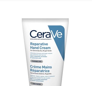 Cerave Reparative Hand Cream 50ml