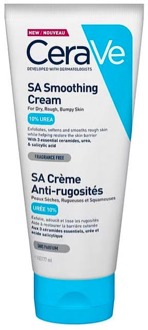 Cerave SA Anti-Rough Smoothing Cream 170g
