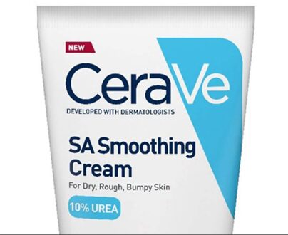 Cerave SA Anti-Rough Smoothing Cream 170g