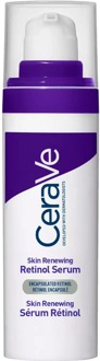 Cerave Serum CeraVe Skin Renewing Retinol Serum 30 ml