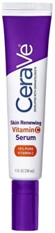 Cerave Serum CeraVe Skin Renewing Vitamin C Serum 30 ml