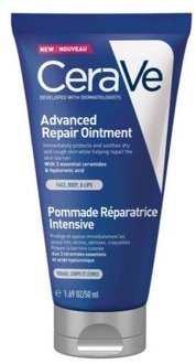 Cerave Universalcrème CeraVe Advanced Repair Ointment 50 ml