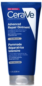 Cerave Universalcrème CeraVe Advanced Repair Ointment 88 ml