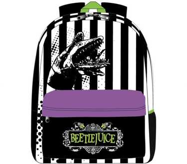 Cerda Beetlejuice Backpack Snacke