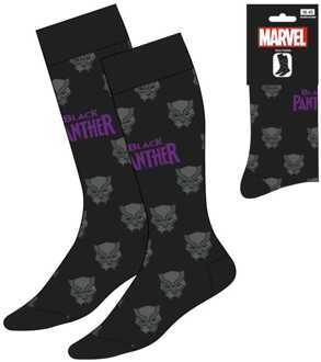 Cerda Black Panther Socks Black Panther 38-45