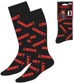 Cerda Chucky (Child´s Play) Socks Logo 38-45