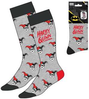 Cerda DC Comics Socks Harley Quinn 36-43