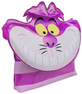 Cerda Disney Make Up Bag Alice in Wonderland Alice Cheshire Cat