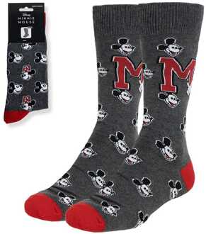 Cerda Disney Socks Mickey 38-45
