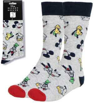 Cerda Disney Socks Mickey & Friends 38-45