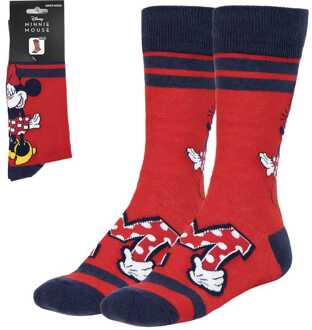 Cerda Disney Socks Minnie 36-43