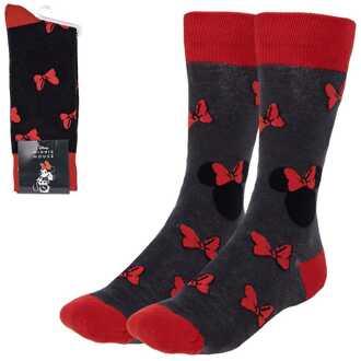 Cerda Disney Socks Minnie Bow 36-43