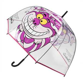 Cerda Disney Umbrella Alice in Wonderland Cheshire Cat