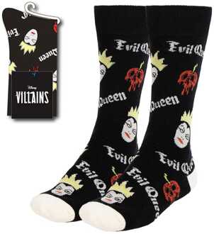 Cerda Disney Villains Socks Evil Queen 36-43