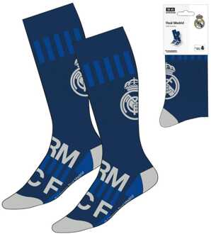 Cerda Football Socks Real Madrid Blue 38-45