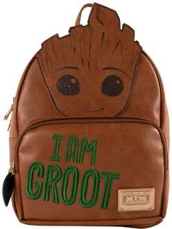 Cerda Guardians of the Galaxy Backpack I am Groot