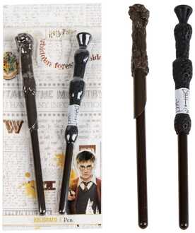 Cerda Harry Potter ball pen 2-pack