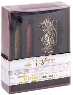 Cerda Harry Potter Seal - Set Gryffindor