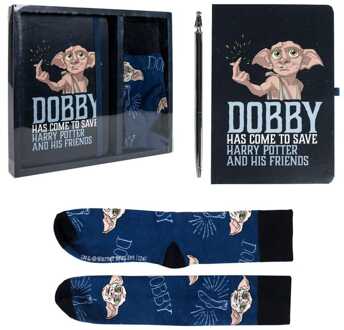 Cerda Harry Potter Stationery Set Dobby