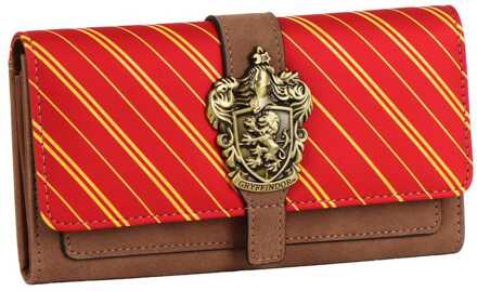 Cerda Harry Potter Wallet Gryffindor