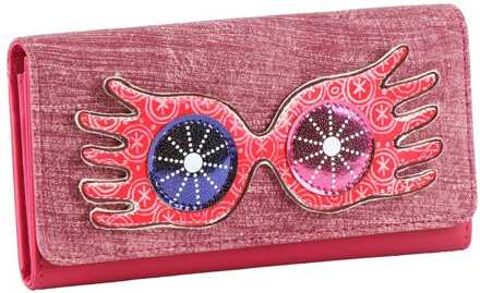 Cerda Harry Potter Wallet Luna Lovegood