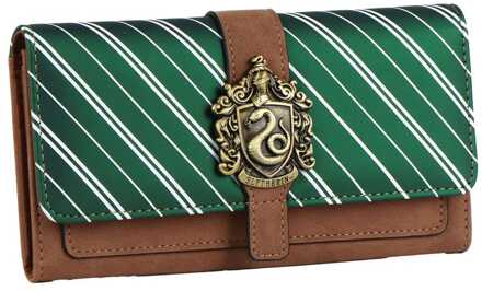 Cerda Harry Potter Wallet Slytherin