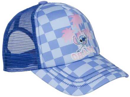 Cerda Lilo & Stitch Baseball Stitch Ohana