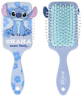 Cerda Lilo & Stitch Hairbrush Stitch