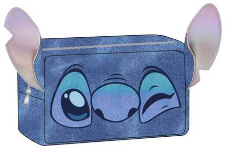 Cerda Lilo & Stitch Make Up Bag Stitch Twink