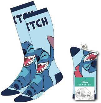 Cerda Lilo & Stitch Socks Stitch Sitting 36-43