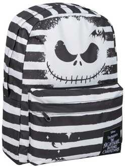Cerda Nightmare before Christmas Backpack Jack with Stripes