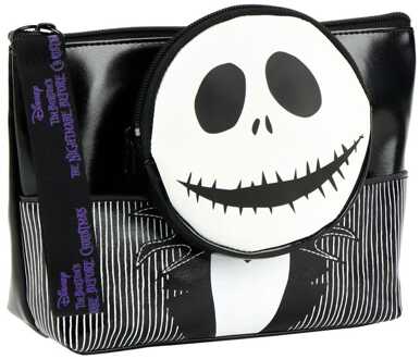 Cerda Nightmare before Christmas Make Up Bag Jack