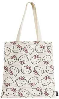 Cerda Sanrio Tote Bag Hello Kitty