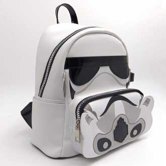 Cerda Star Wars Backpack Stormtrooper