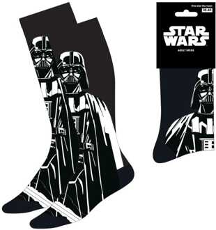 Cerda Star Wars Socks Darth Vader 38-45
