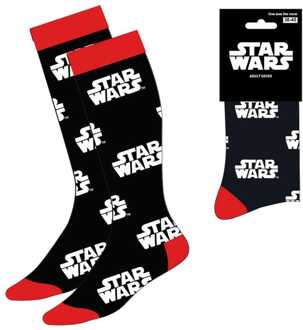 Cerda Star Wars Socks Logo 38-45