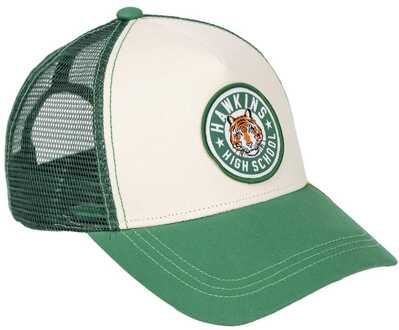 Cerda Stranger Things Baseball Hawkins Highschool