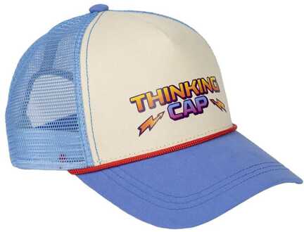Cerda Stranger Things Baseball Thinking Cap