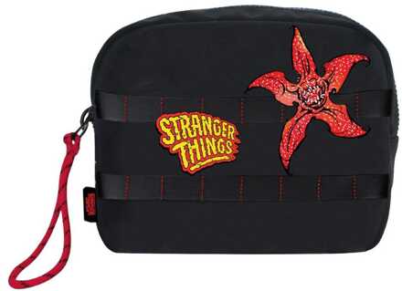 Cerda Stranger Things Make Up Bag Demogorgon