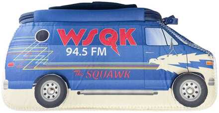 Cerda Stranger Things Make Up Bag Van