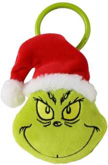 Cerda The Grinch Plush Keychain Aristocats Grinch 14 cm