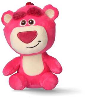 Cerda Toy Story Plush Keychain Aristocats Lotso 12 cm
