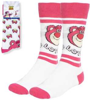 Cerda Toy Story Socks Lotso 36-43