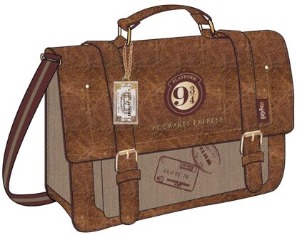 Cerda Warner Bros Harry Potter - Schoudertas - Lengte 31cm