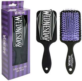 Cerda Wednesday Hairbrush