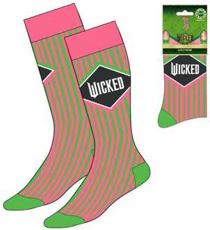 Cerda Wicked Socks Stripes 36-43