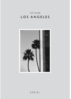 Cereal City Guide: Los Angeles - Rosa Park