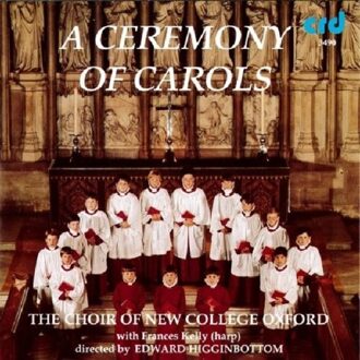 Ceremony Of Carols